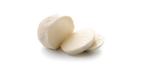 Mozzarella (leicht)