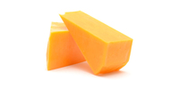 Cheddar Käse