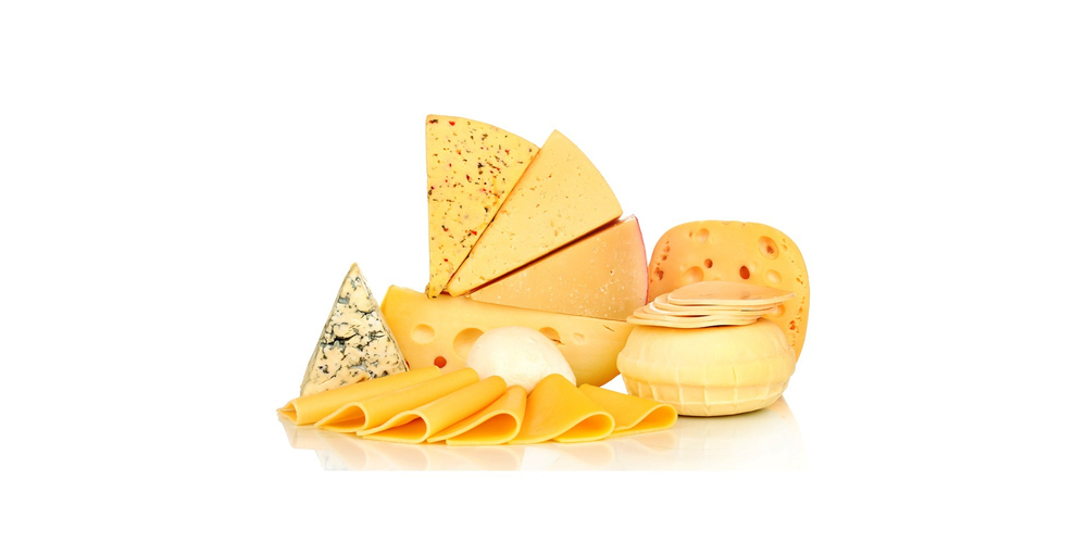 Fromage au cumin Calories & valeurs nutritives FoodPal