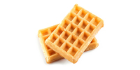 Belgische Waffeln