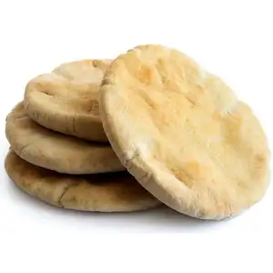 Pane piatto, Pita, Pide