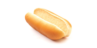 Hot Dog Brötchen