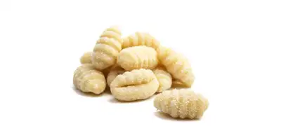 Gnocchi, gnocchi