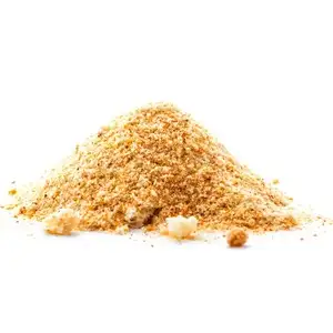 Pan rallado, pan rallado