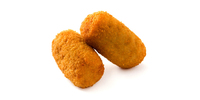 Kartoffelkroketten