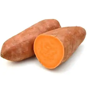 Puré de boniato, puré de patata (en conserva)