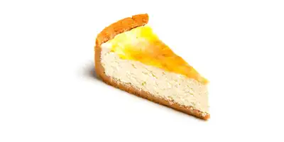 Cheesecake, bolo de requeijão