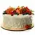 Fruit base cake base shortcrust pastry