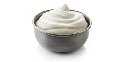 Quark, quark com baixo teor de gordura (light)