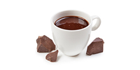 Kakao, Trinkschokolade (1,5% Fett)