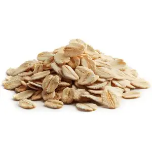 Copos de avena para fundir