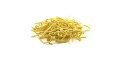 Spaetzle, pasta all'uovo (cruda)