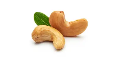 Anacardos, castañas de cajón