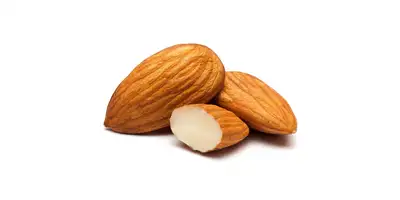 Almendras (blanqueadas)