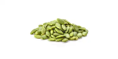 Kürbiskerne (getrocknet)