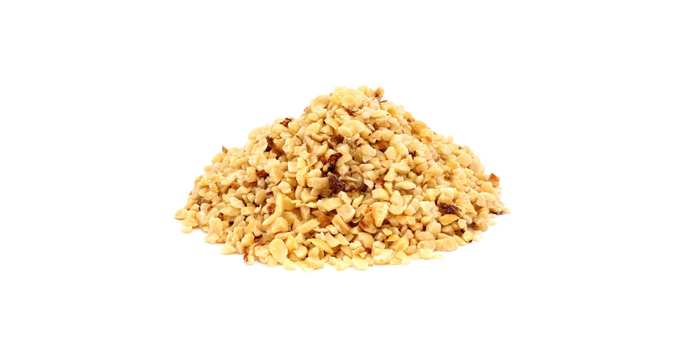 Hazelnut, hazelnut flour (ground) Calories & Nutritional Values FoodPal