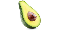 Avocado (frisch)