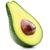 Avocado (frisch)