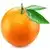 Laranja, laranja (fresca)