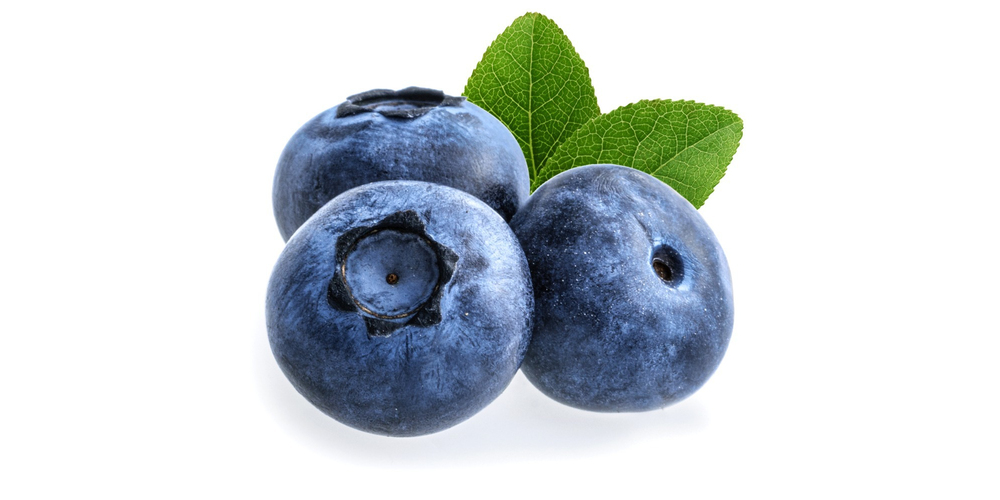 Heidelbeeren, Blaubeeren (frisch) Kalorien & Nährwerte FoodPal
