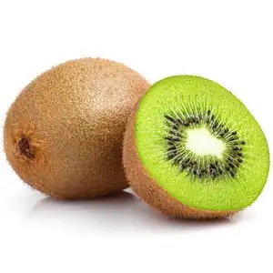 Kiwi (giallo, oro)