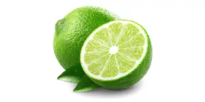 Lime, lime (fresco)