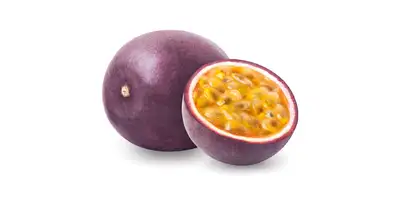 Fruta de la pasión (fresca)