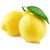 Zitrone  (frisch)