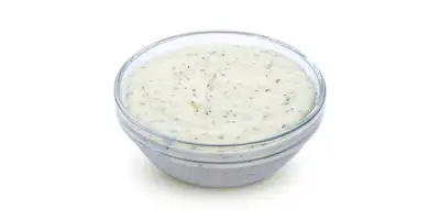 Tzatziki (produto pronto a usar)
