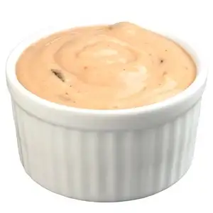 Molho italiano para salada