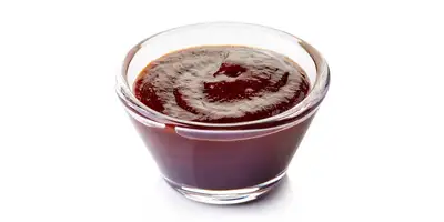Barbecue sauce
