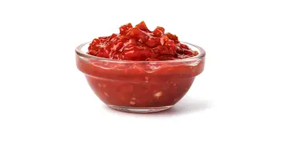 Pasta di condimento Sambal Oelek