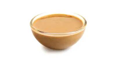 Pasta sezamowa, tahina, tahini, masło sezamowe