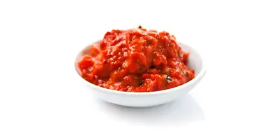 Thai curry paste, seasoning paste