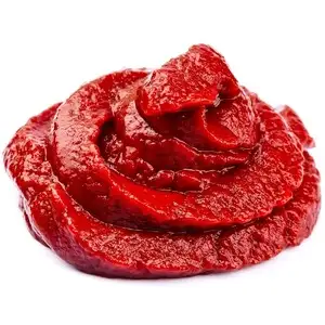 Tomato paste (double concentrated)