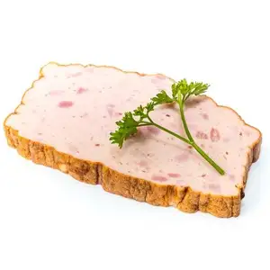 Rolo de carne de soja