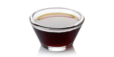Salsa di soia, salsa di soia (scura)