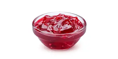 Holundergelee (kalorienreduziert)