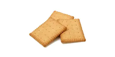 Galletas de mantequilla