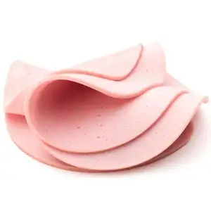 Embutidos vegetarianos