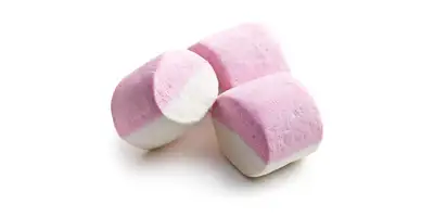 Malvaviscos, tocino de ratón