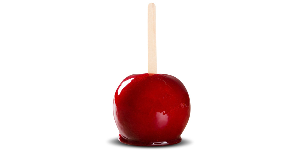 Pomme D Amour Pomme De Paradis Pomme Enrobee De Sucre Calories Valeurs Nutritives Foodpal