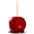 Candy apple paradise apple (apple in sugar glaze)