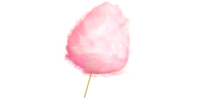 Zuckerwatte