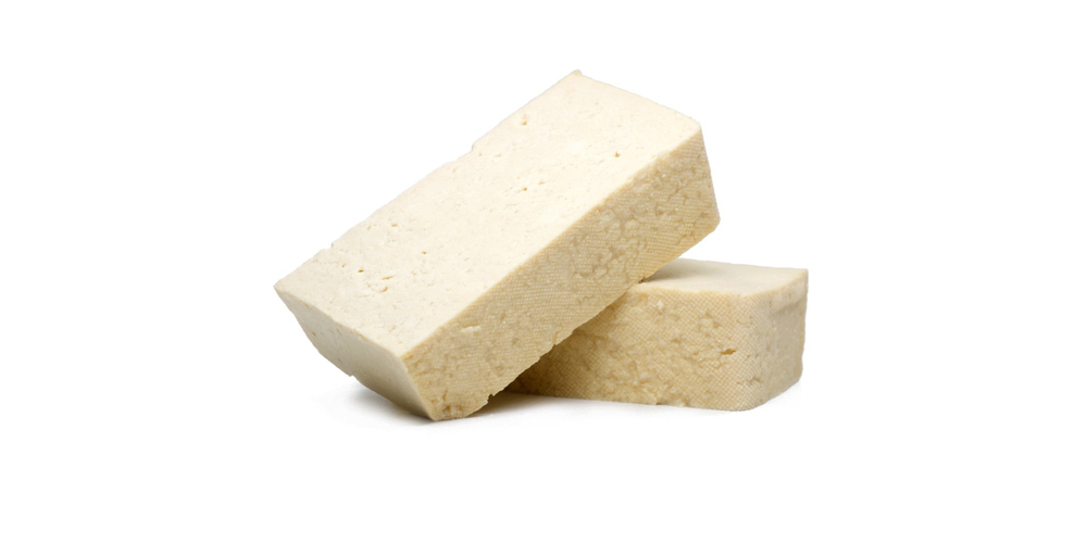 Tofu (natur) Kalorien & Nährwerte FoodPal