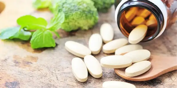 Complemento alimenticio