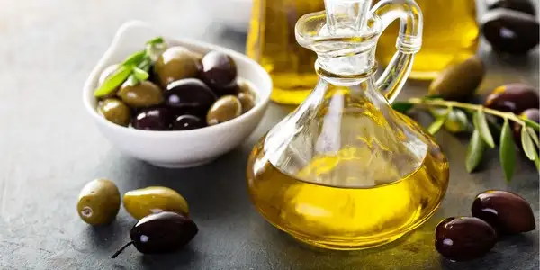 Aceites vegetales Aceites vegetales