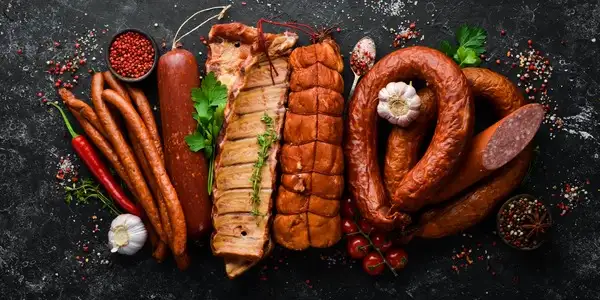 Wurst