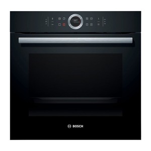 Bosch Serie 8 Backofen
