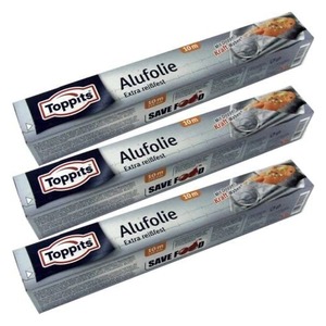 Aluminiumfolie